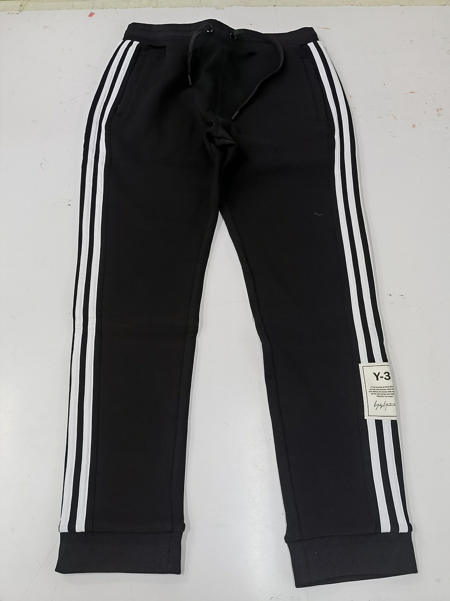 SPECIAL OFFER Y-3 Pants  for men Size：XL #530915 replica