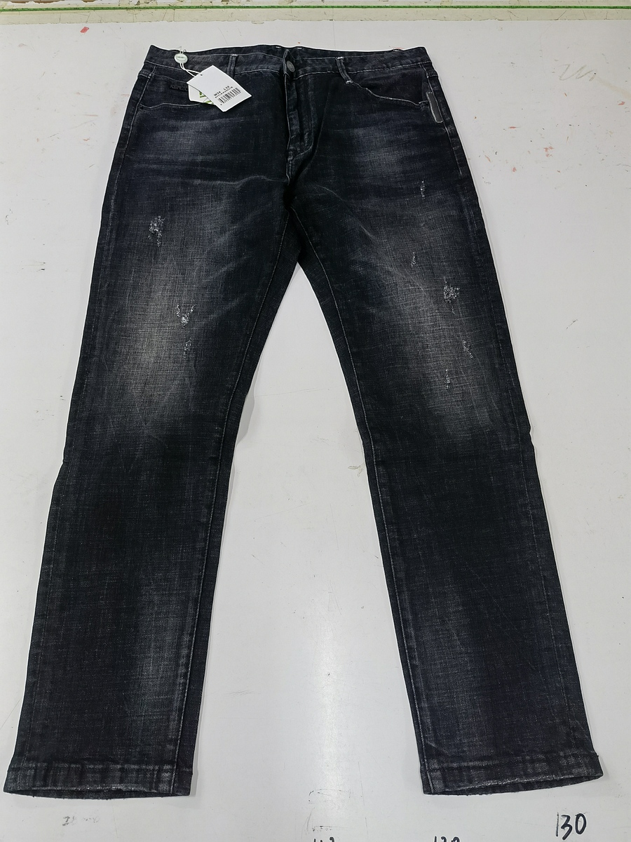 SPECIAL OFFER KENZO jeans for men Size：34 #530918 replica