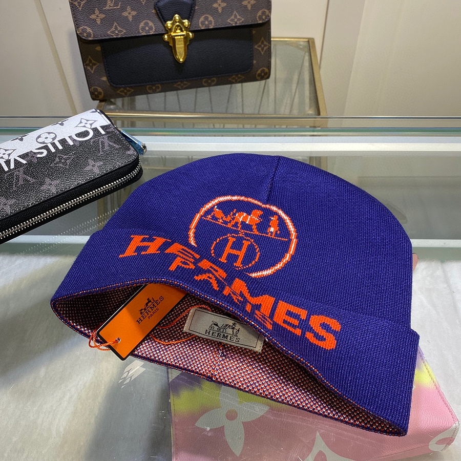 HERMES Caps&Hats #531761 replica