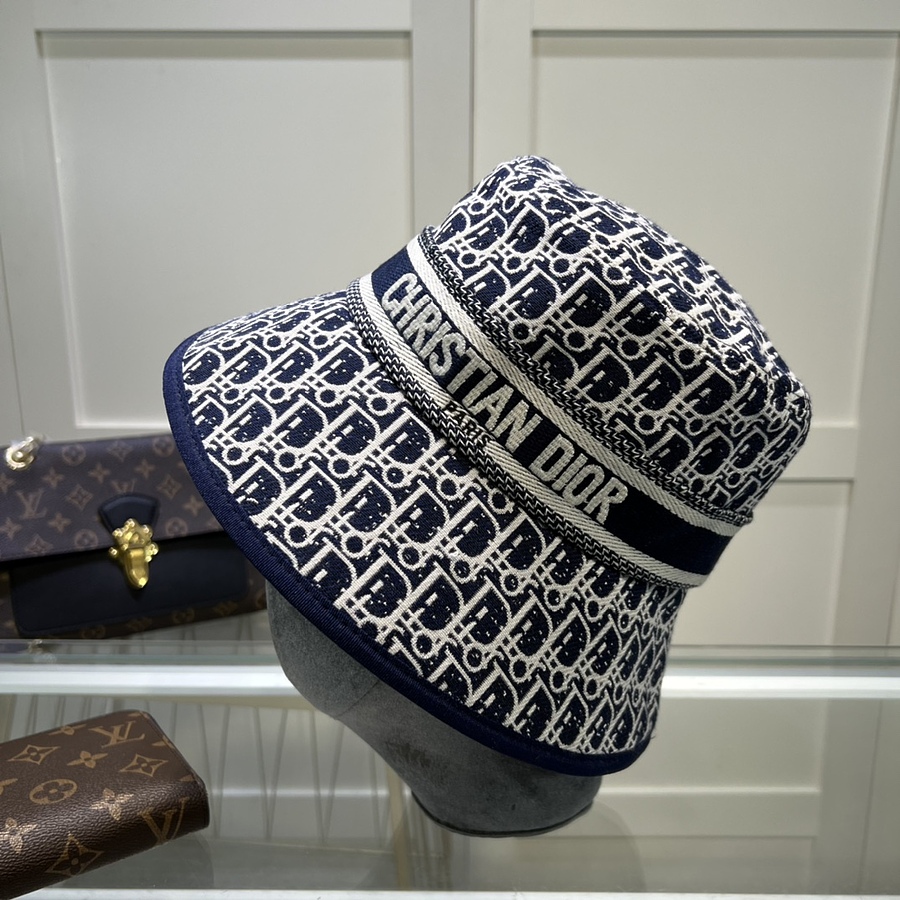 Dior hats & caps #532115 replica