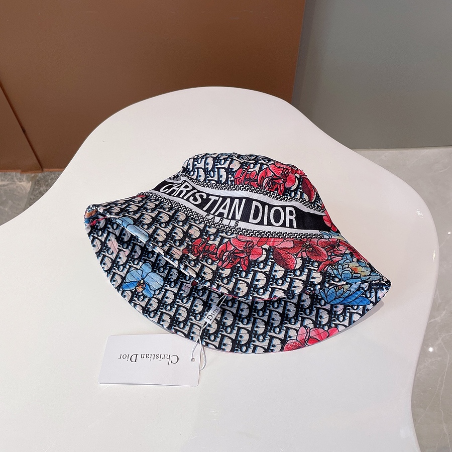 Dior hats & caps #532120 replica