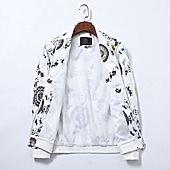 US$42.00 Versace Jackets for MEN #530528