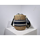 US$134.00 Dior AAA+ Handbags #530557