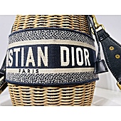 US$134.00 Dior AAA+ Handbags #530557