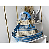 US$145.00 Dior AAA+ Handbags #530558