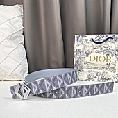 US$54.00 Dior AAA+ Belts #530656