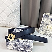 US$54.00 Dior AAA+ Belts #530657
