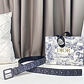 US$54.00 Dior AAA+ Belts #530661