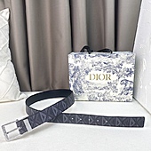US$54.00 Dior AAA+ Belts #530663