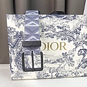 US$54.00 Dior AAA+ Belts #530664