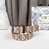 US$54.00 Dior AAA+ Belts #530667