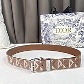 US$54.00 Dior AAA+ Belts #530668