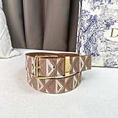 US$54.00 Dior AAA+ Belts #530669