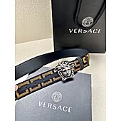 US$61.00 versace AAA+ Belts #530692