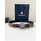 US$61.00 versace AAA+ Belts #530694