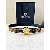 US$61.00 versace AAA+ Belts #530696
