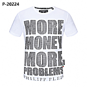 US$23.00 PHILIPP PLEIN  T-shirts for MEN #530759