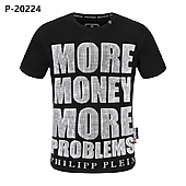 US$23.00 PHILIPP PLEIN  T-shirts for MEN #530760