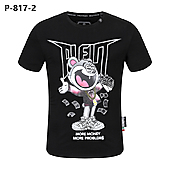 US$23.00 PHILIPP PLEIN  T-shirts for MEN #530763