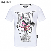 US$23.00 PHILIPP PLEIN  T-shirts for MEN #530764