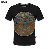 US$23.00 PHILIPP PLEIN  T-shirts for MEN #530765