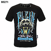 US$23.00 PHILIPP PLEIN  T-shirts for MEN #530772