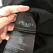 US$21.00 SPECIAL OFFER Prada  pants for men Size：XL #530839