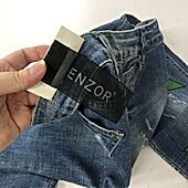US$28.00 SPECIAL OFFER ENZOR  jeans for women Size：31 #530873