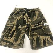 US$21.00 SPECIAL OFFER Aape shorts pants for men Size：XXL #530880