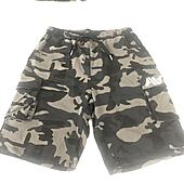 US$21.00 SPECIAL OFFER Aape shorts pants for men Size：3XL #530881