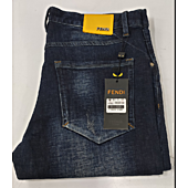 US$28.00 SPECIAL OFFER Fendi jeans for men Size：34 #530883
