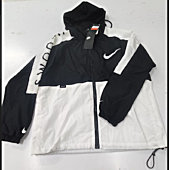 US$30.00 SPECIAL OFFER Adidas jacket for couple models Size：L #530888