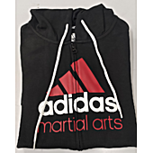 US$16.00 SPECIAL OFFER Adidas hoodie for couple models Size：M #530894