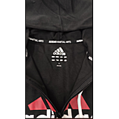 US$16.00 SPECIAL OFFER Adidas hoodie for couple modelsSize：M #530895