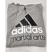 US$16.00 SPECIAL OFFER Adidas hoodie for couple models Size：L #530902