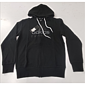 US$16.00 SPECIAL OFFER Adidas hoodie for couple models Size：M #530907