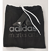 US$16.00 SPECIAL OFFER Adidas hoodie for couple models Size：M #530908