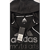 US$16.00 SPECIAL OFFER Adidas hoodie for couple models Size：M #530908