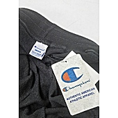 US$24.00 SPECIAL OFFER Champion Pants  for men Size：XL #530914