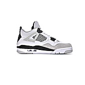 US$77.00 Air Jordan 4 Shoes for Women #531215