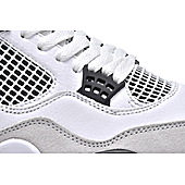 US$77.00 Air Jordan 4 Shoes for men #531216