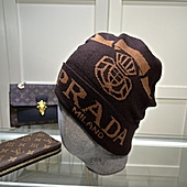 US$20.00 Prada Caps & Hats #531374