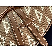 US$232.00 Louis Vuitton Original Samples Handbags #531651