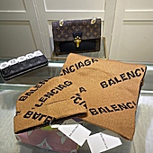 US$54.00 Balenciaga Scarf & Hat 2 sets #531719