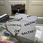 US$54.00 Balenciaga Scarf & Hat 2 sets #531722