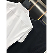 US$33.00 Balenciaga Shirts for Balenciaga short sleeved shirts for men #531735