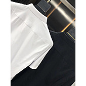 US$33.00 HERMES shirts for HERMES short sleeved shirts for men #531763