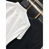 US$33.00 HERMES shirts for HERMES short sleeved shirts for men #531765