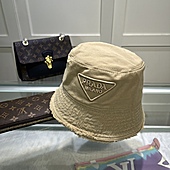 US$21.00 Prada Caps & Hats #531937