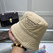 US$21.00 Prada Caps & Hats #531937